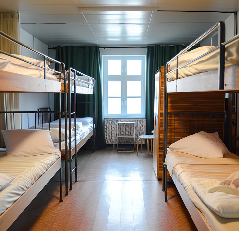 Hostel Safety