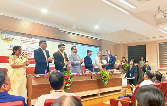 Foundation Day