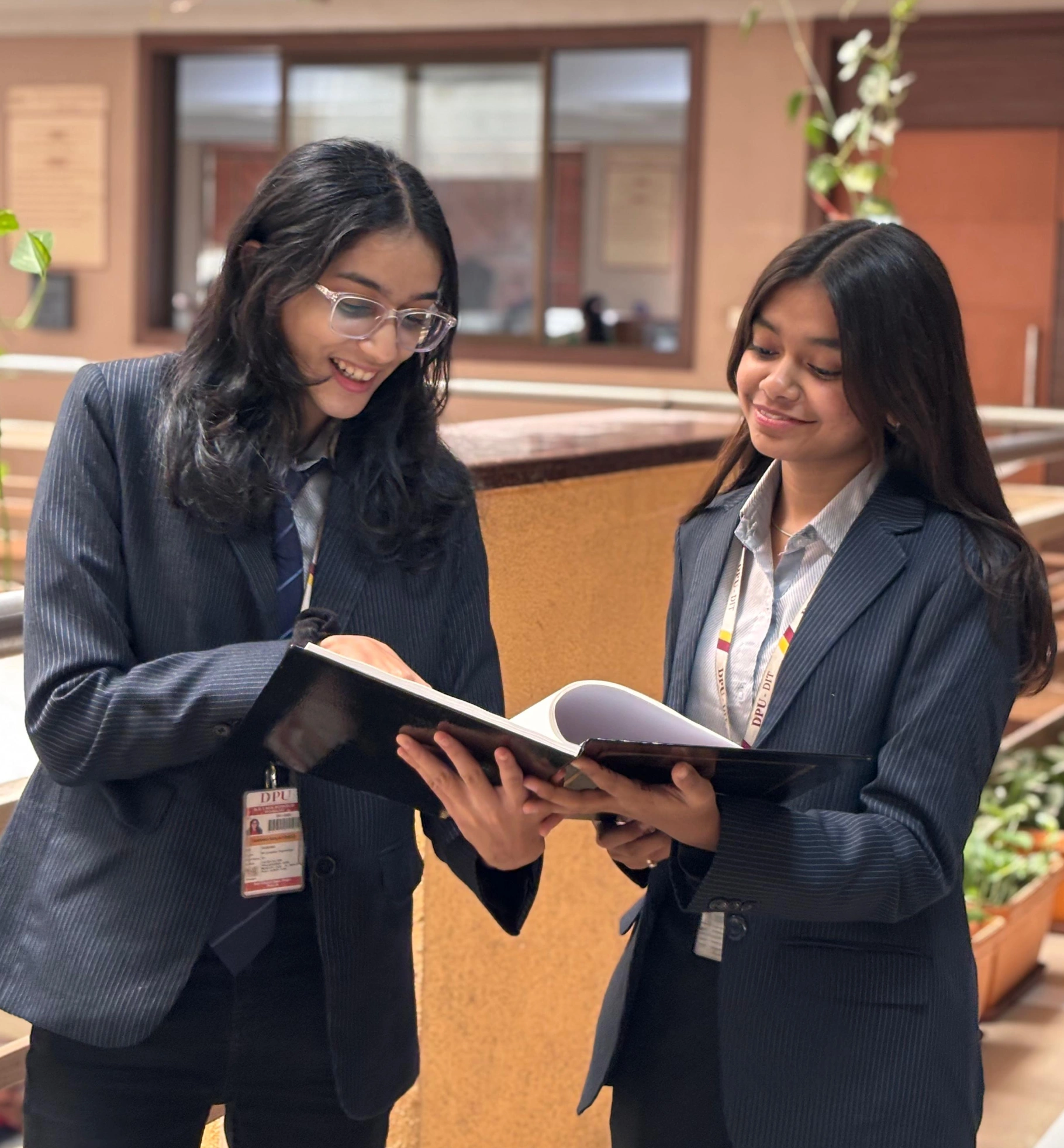 Student-Driven Leadership