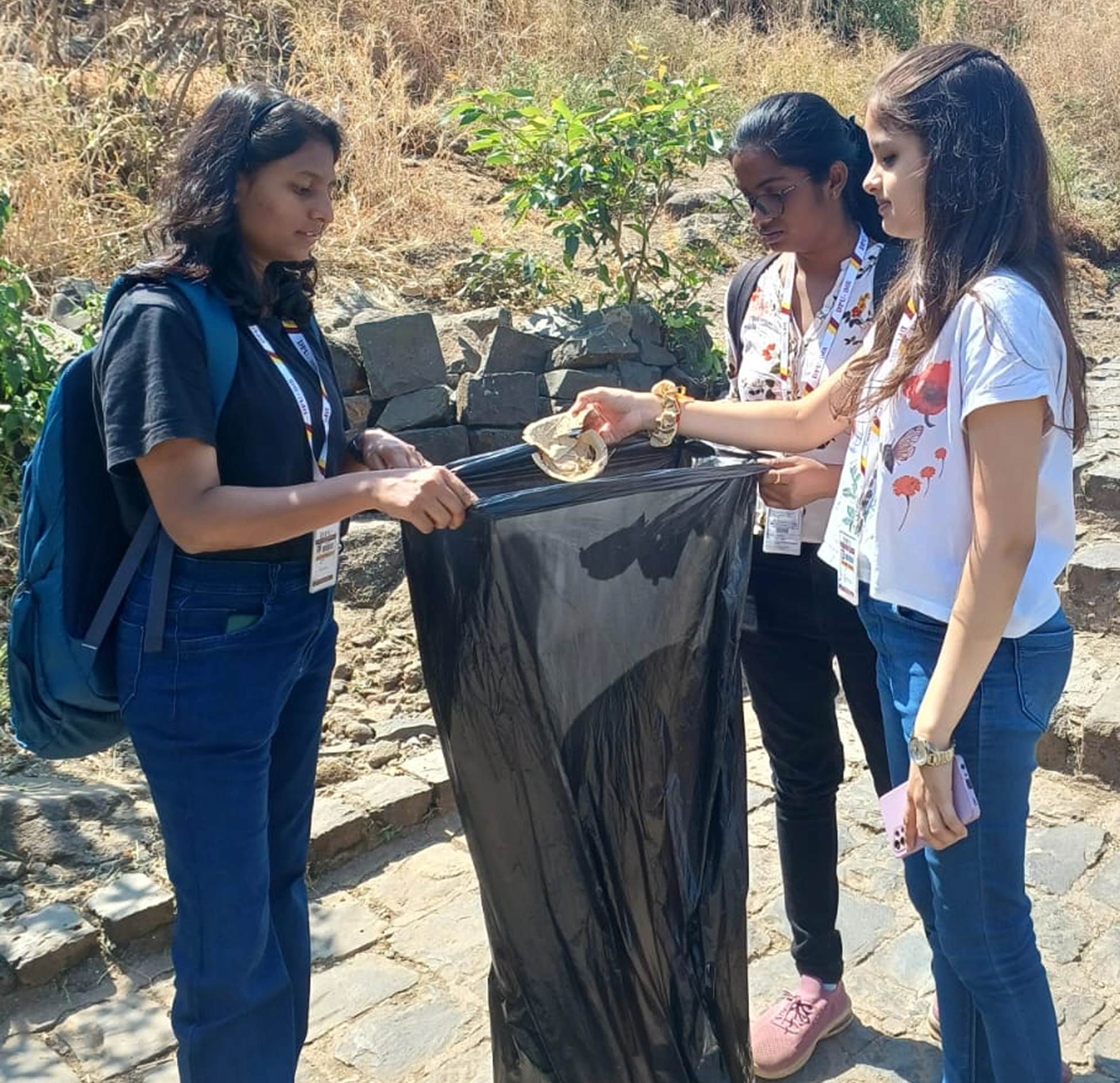 Community Outreach